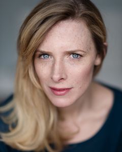 Shauna Macdonald