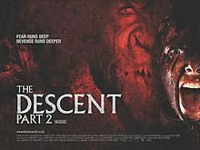 The Descent Part 2