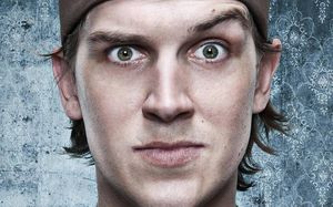 Jason Mewes