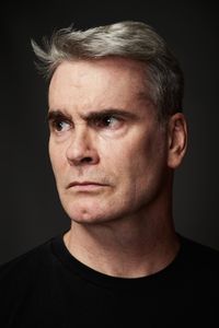 Henry Rollins