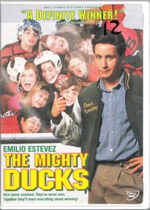 The Mighty Ducks