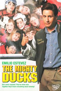 The Mighty Ducks