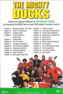 The Mighty Ducks