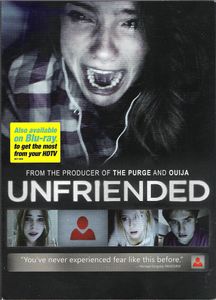 Unfriended