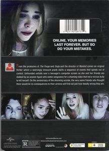 Unfriended