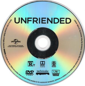 Unfriended