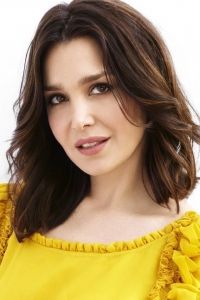 Gina Philips
