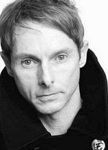 Sean Harris