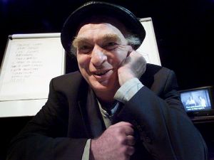 Ken Campbell