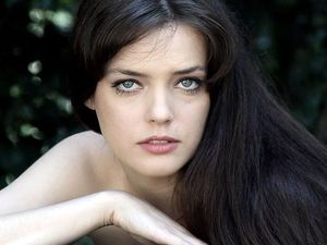 Roxane Mesquida