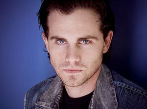 Rider Strong