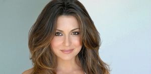 Cerina Vincent