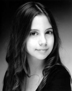 Skye Bennett