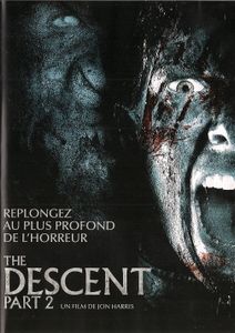 The Descent Part 2