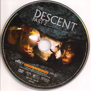 The Descent Part 2