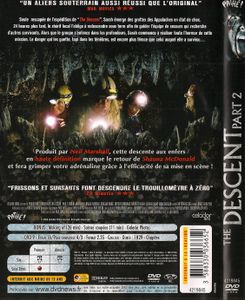 The Descent Part 2
