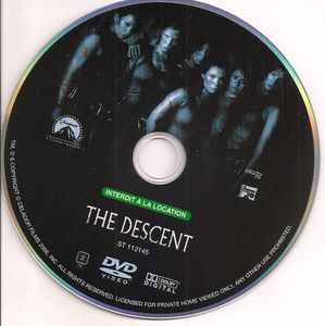 The Descent