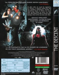 The Descent