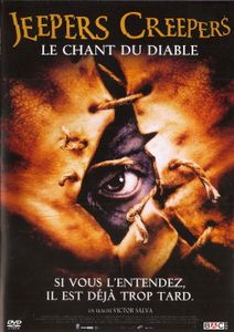 Jeepers Creepers