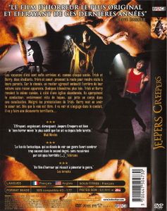 Jeepers Creepers