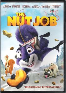 The Nut Job
