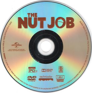 The Nut Job