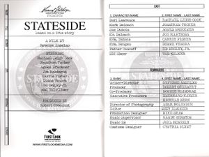 Stateside