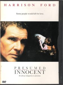 Presumed Innocent