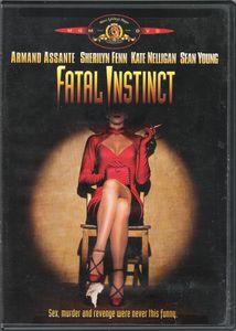 Fatal Instinct