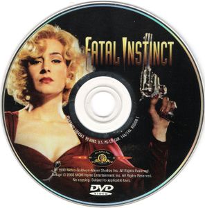 Fatal Instinct