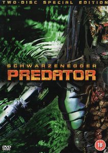 Predator (Two-Disc Special Edition)