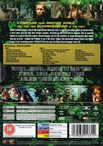 Predator (Two-Disc Special Edition)