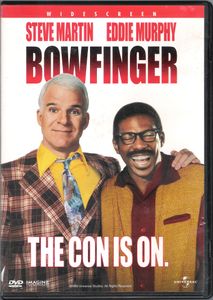 Bowfinger