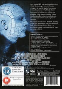 Hellraiser III: Hell On Earth
