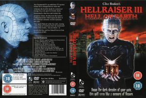 Hellraiser III: Hell On Earth