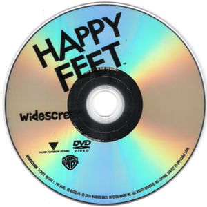 Happy Feet - Widescreen Edition