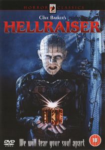 Hellraiser