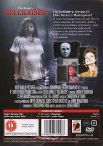 Hellraiser