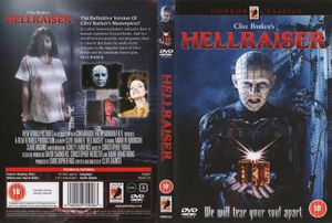 Hellraiser