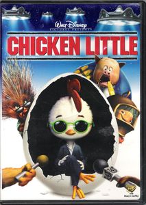 Chicken Little