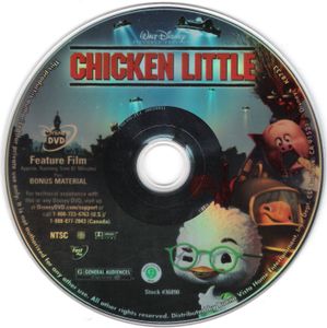 Chicken Little