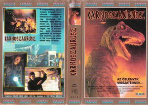 Karnoszaurusz