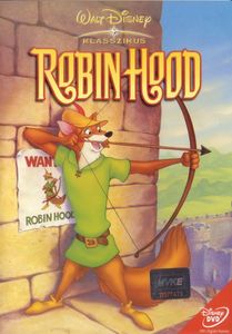 Robin Hood