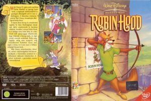 Robin Hood