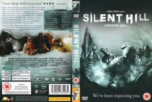 Silent Hill