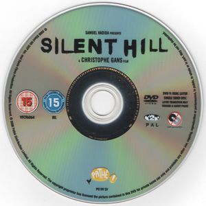 Silent Hill
