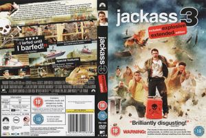 Jackass 3