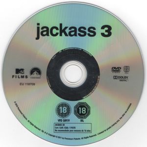 Jackass 3