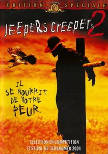 Jeepers Creepers 2