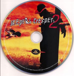 Jeepers Creepers 2